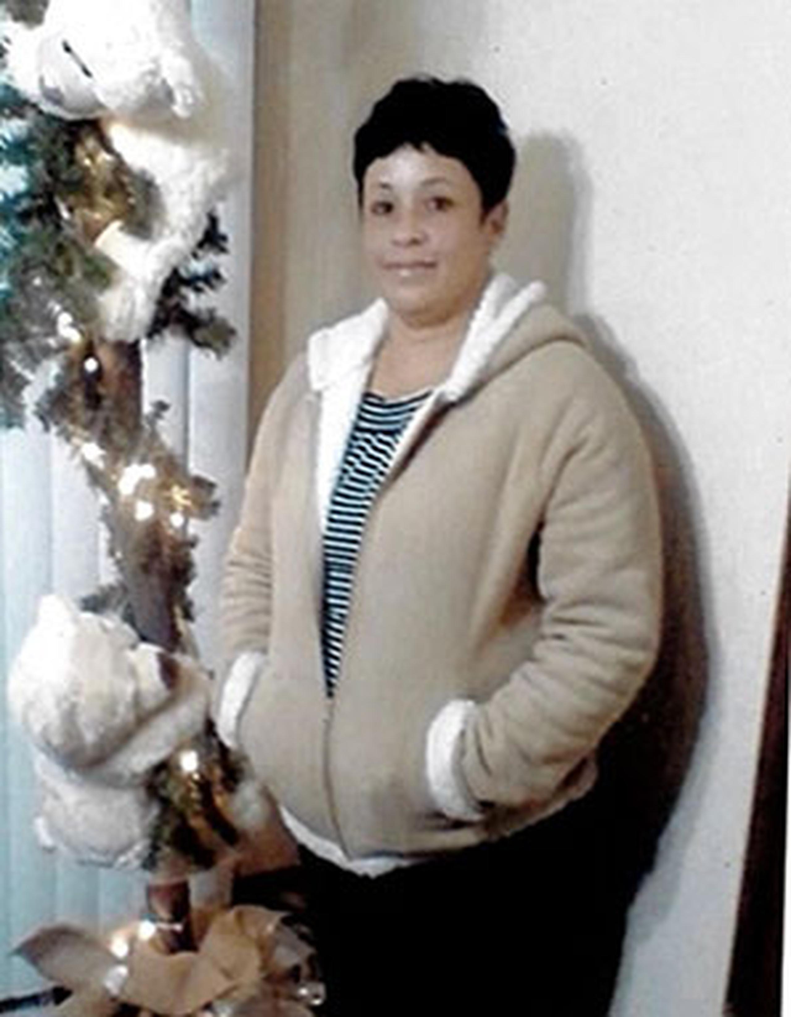 El torso encontrado el pasado 21 de enero a la orilla de la Laguna San José en Barrio Obrero era el de Carmen Maldonado Grajales. (Archivo)