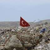 Turquía intensifica los ataques aéreos contra la guerrilla kurda en Irak 