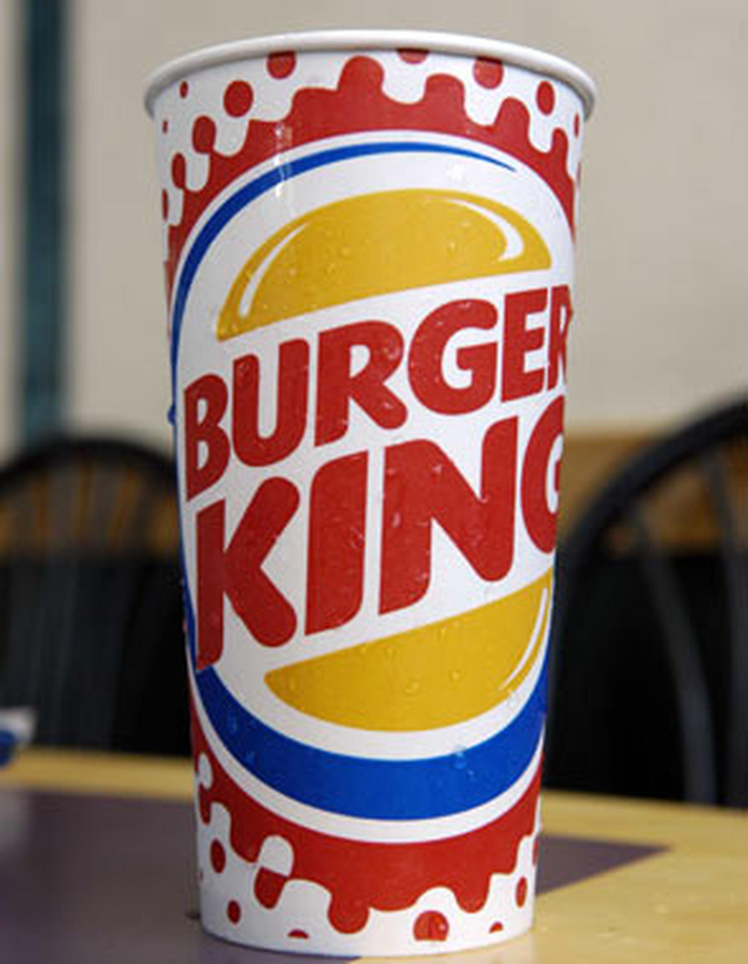 Burger King realizará tres ferias de empleo Primera Hora