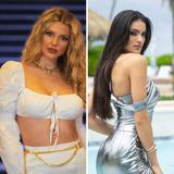 Madison Anderson asegura que Karla Guilfú “va a brillar como nunca” en Miss Universe