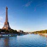 La Torre Eiffel se prepara para reabrir al turismo