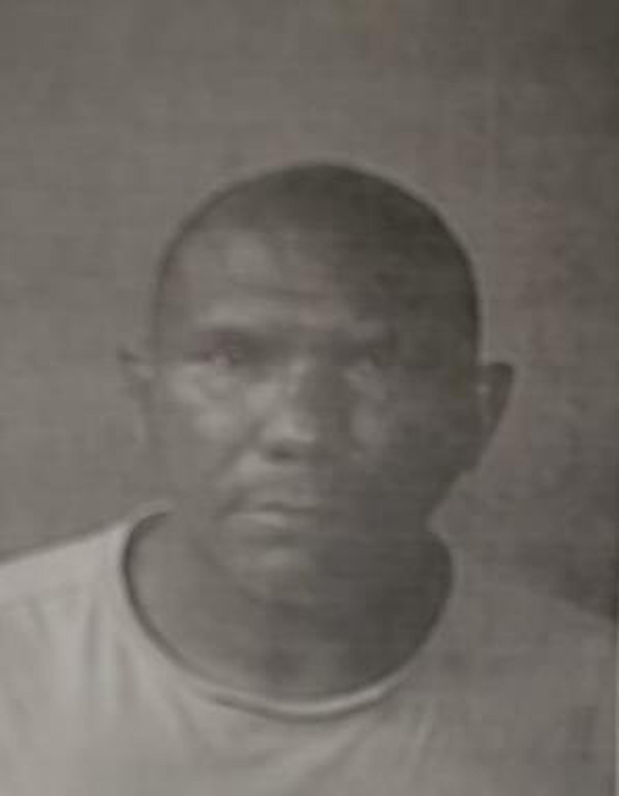 El imputado fue identificado como Ramón Rosa Rojas, de 50 años y residente en Carolina. (Suministrada)