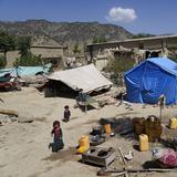 Estados Unidos enviará $55 millones en ayuda a Afganistán por devastador terremoto