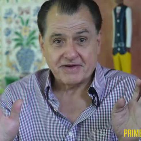 Hernández Colón opina sobre la situación en la UPR