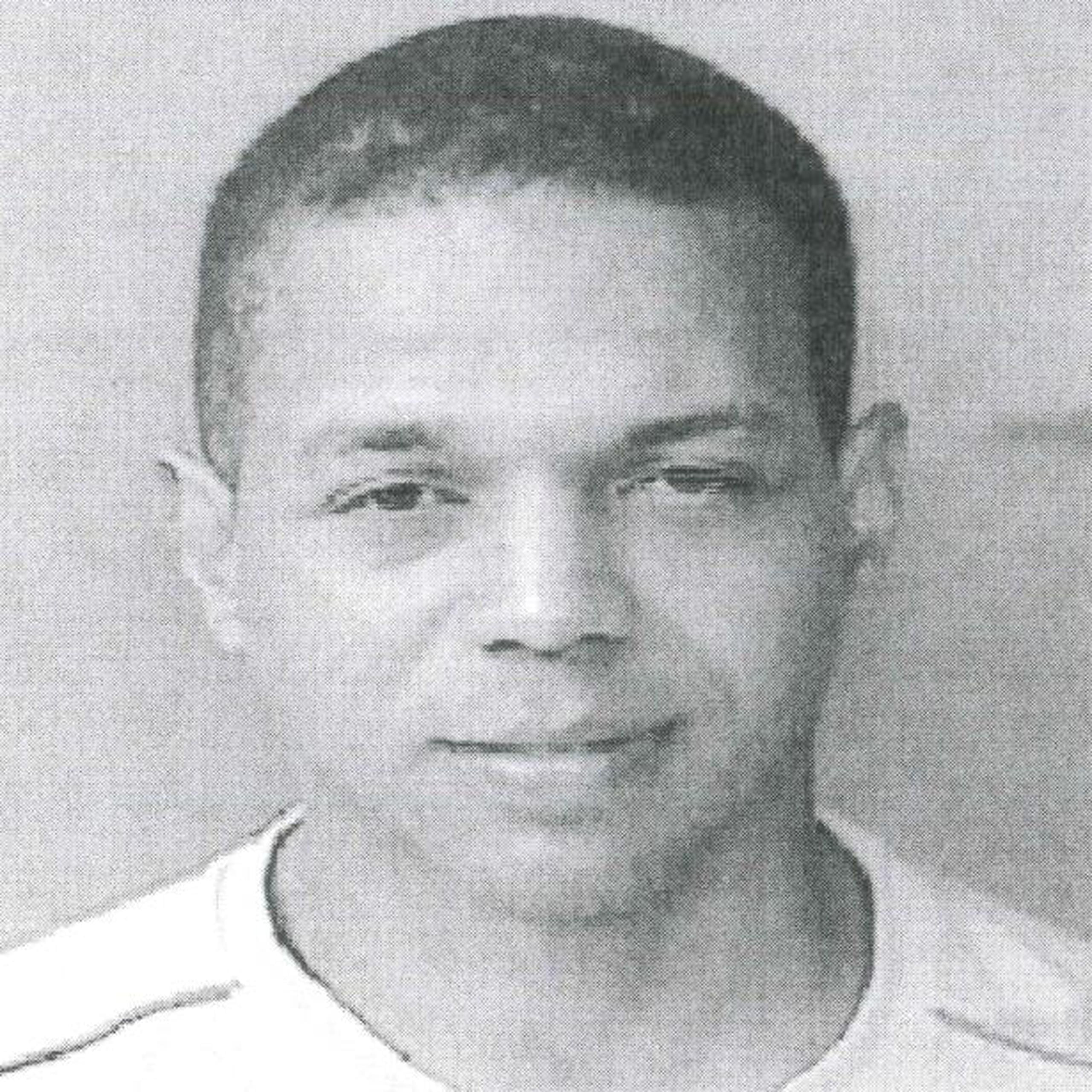 El imputado fue identificado como Harold L. Velázquez Ramos. (Suministrada)