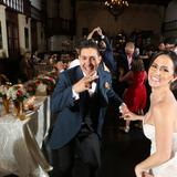 Científicos boricuas encuentran el amor “a segunda vista” 
