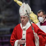 Vaticano afirma que papa Francisco está “en buenas condiciones” tras cirugía