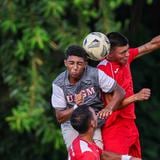 LAI: Los Tigres y los Gallitos disputarán la final de fútbol 
