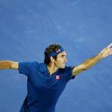 Federer se da de baja del Abierto de Australia