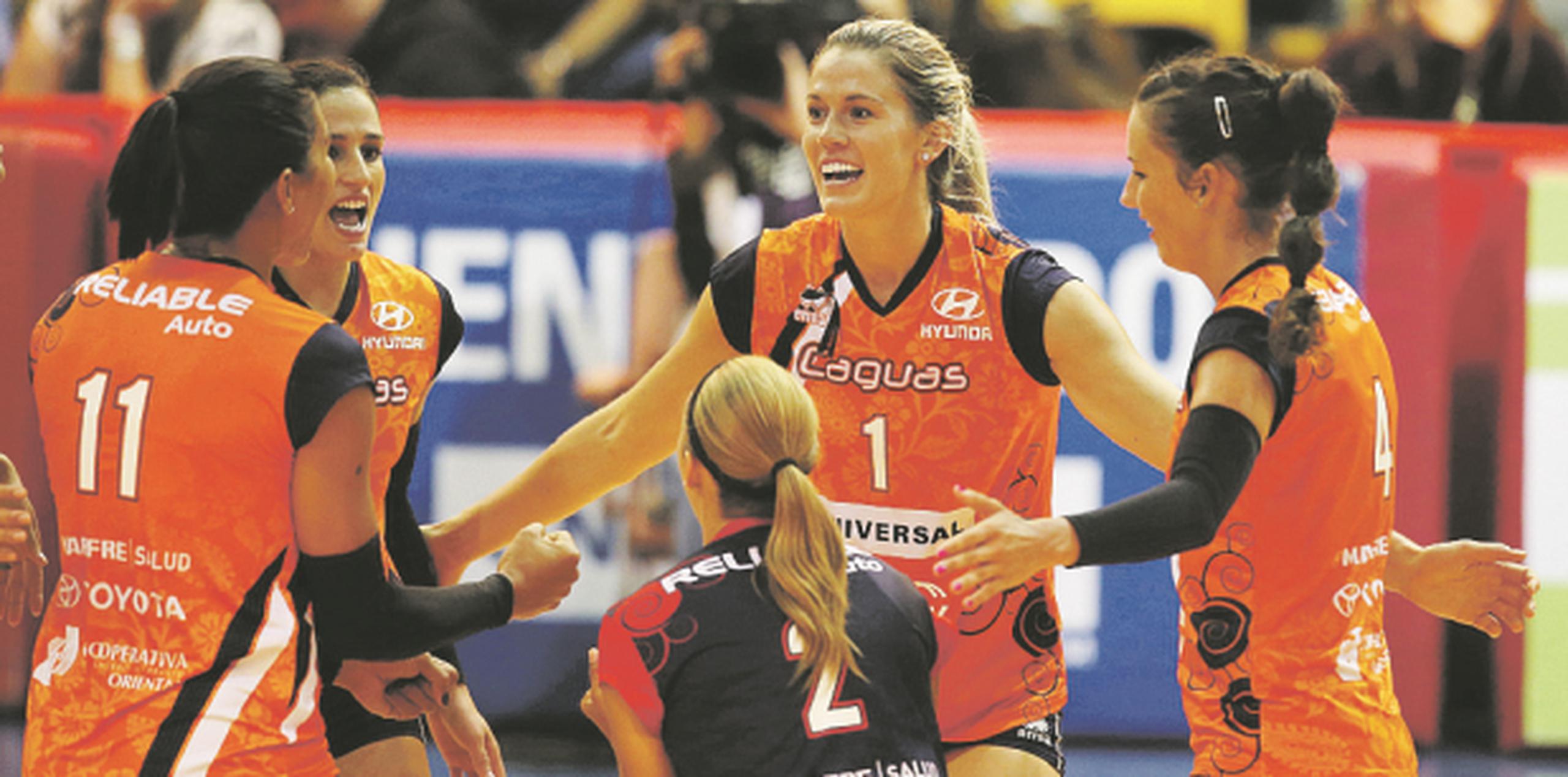 Caguas quiere festejar en casa Primera Hora