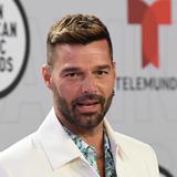 Ricky Martin se junta con Paloma Mami en nuevo tema