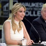 Ivanka Trump declara en investigación sobre uso indebido de fondos en investidura de su padre