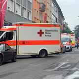 Mueren dos personas en un tiroteo en un supermercado de Alemania 