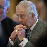 Rey Carlos III se encuentra “bien” tras operación de próstata
