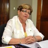 Mayita Meléndez: “Por fin estoy fuera del hospital”