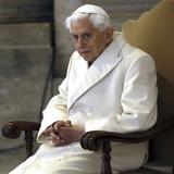 Benedicto XVI pide perdón por pobre gestión en casos de abusos sexuales