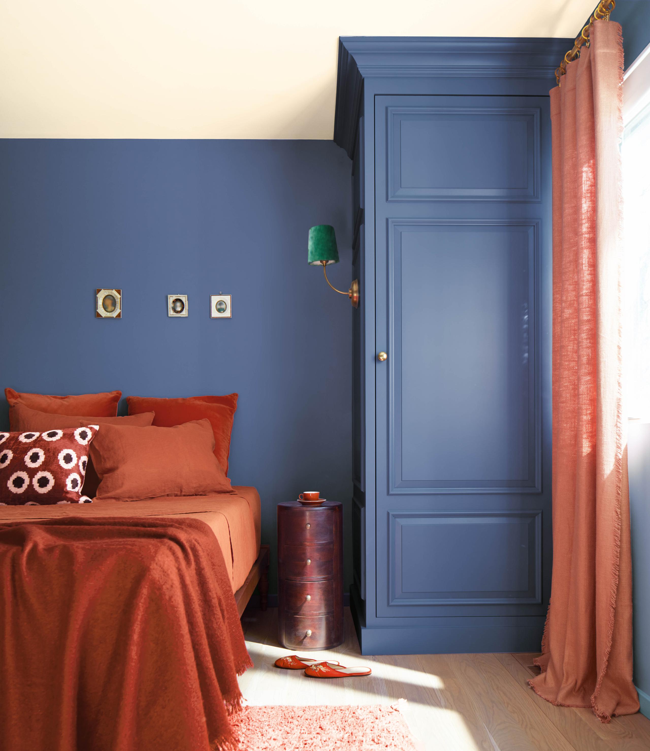 Colores de tendencia para pintar el dormitorio - Foto 1