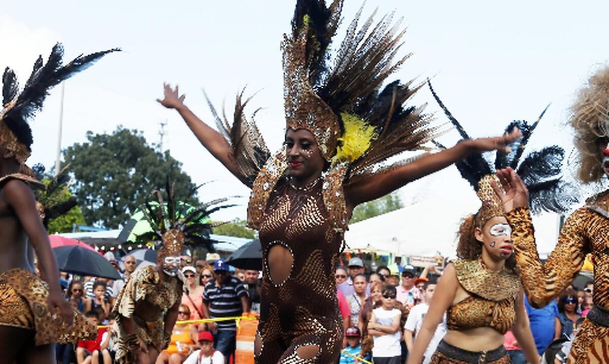Todo se vale en el Carnaval Mabó Primera Hora