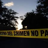 Asesinan a hombre apodado “El Chino” en Guaynabo