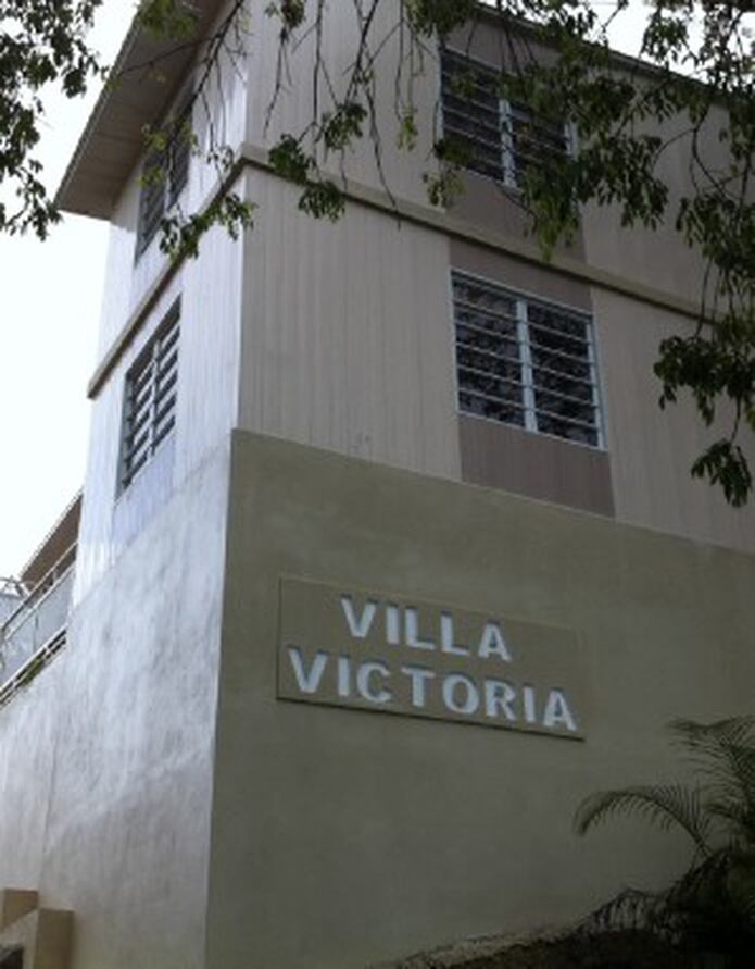 Adquiere tu hogar en Villa Victoria, en Cidra Primera Hora