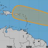 Una depresión tropical podría formarse camino a las Antillas en los próximos días