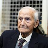 Sobreviviente del Holocausto fallece a los 101 años