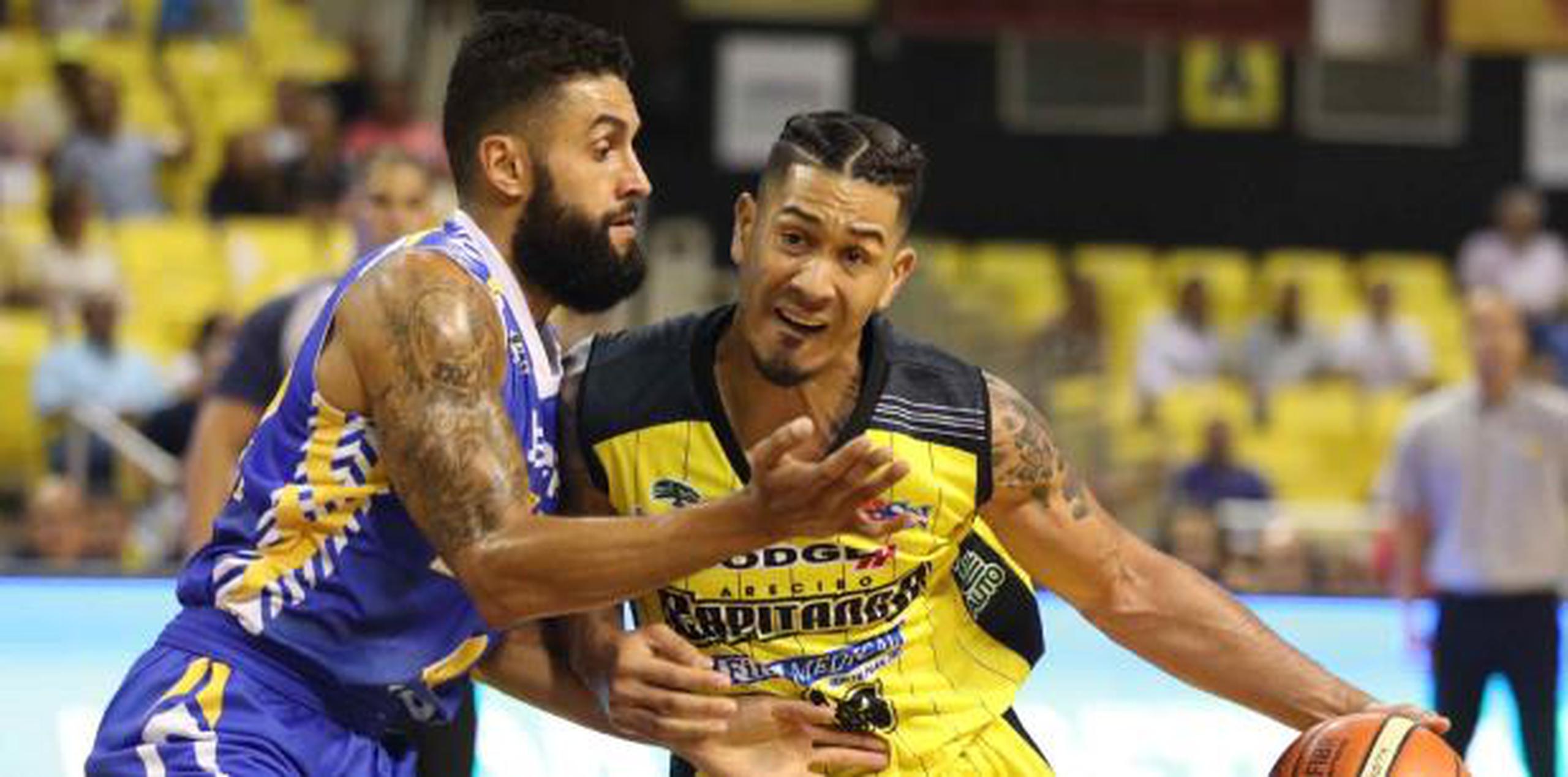 Cambios en el calendario del BSN Primera Hora