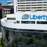 Liberty devela nueva marca y logo