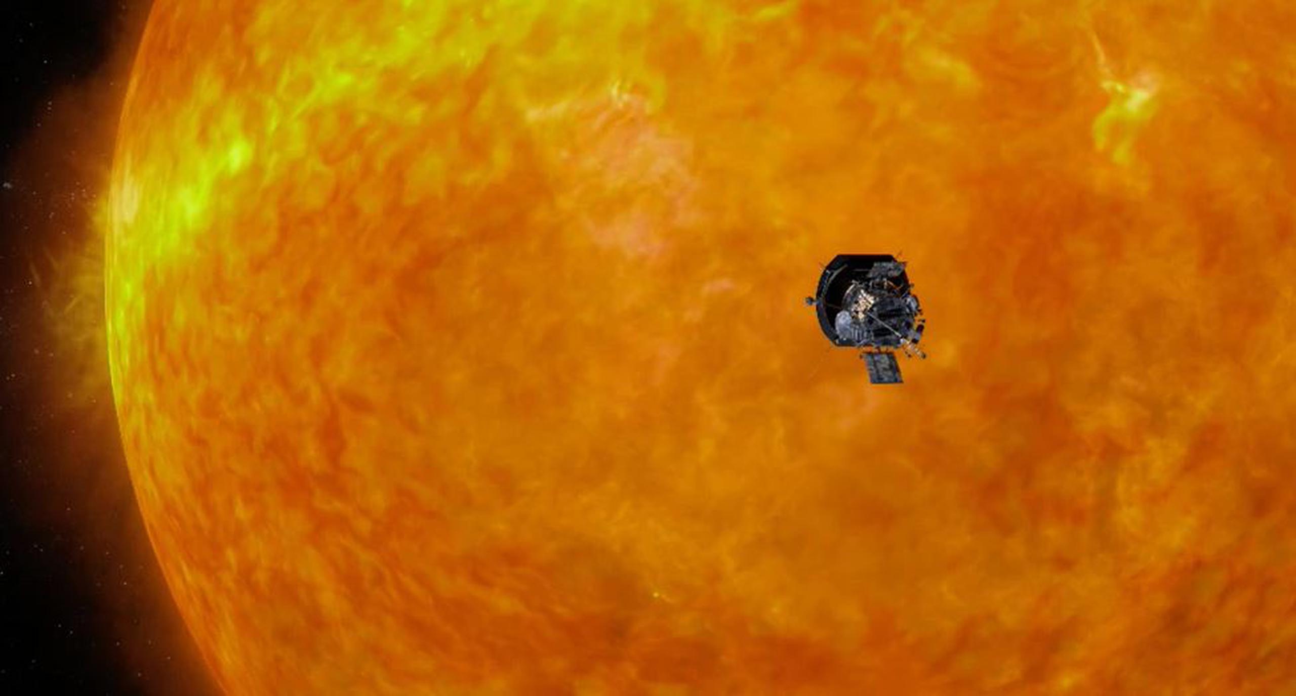 Al ser parte de la iniciativa Missions of Opportunity, la misión SunRISE se enmarca en el Programa Explorers, el más antiguo de los desarrollados por la NASA para dotar a la agencia de acceso frecuente al espacio a bajo coste.