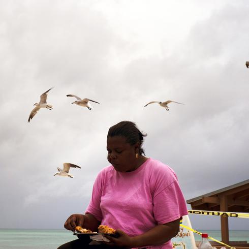 Bahamas necesita ayuda urgente tras el caos de Dorian