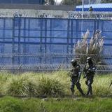 Más de 12,000 detenidos en Ecuador tras conflicto armado interno