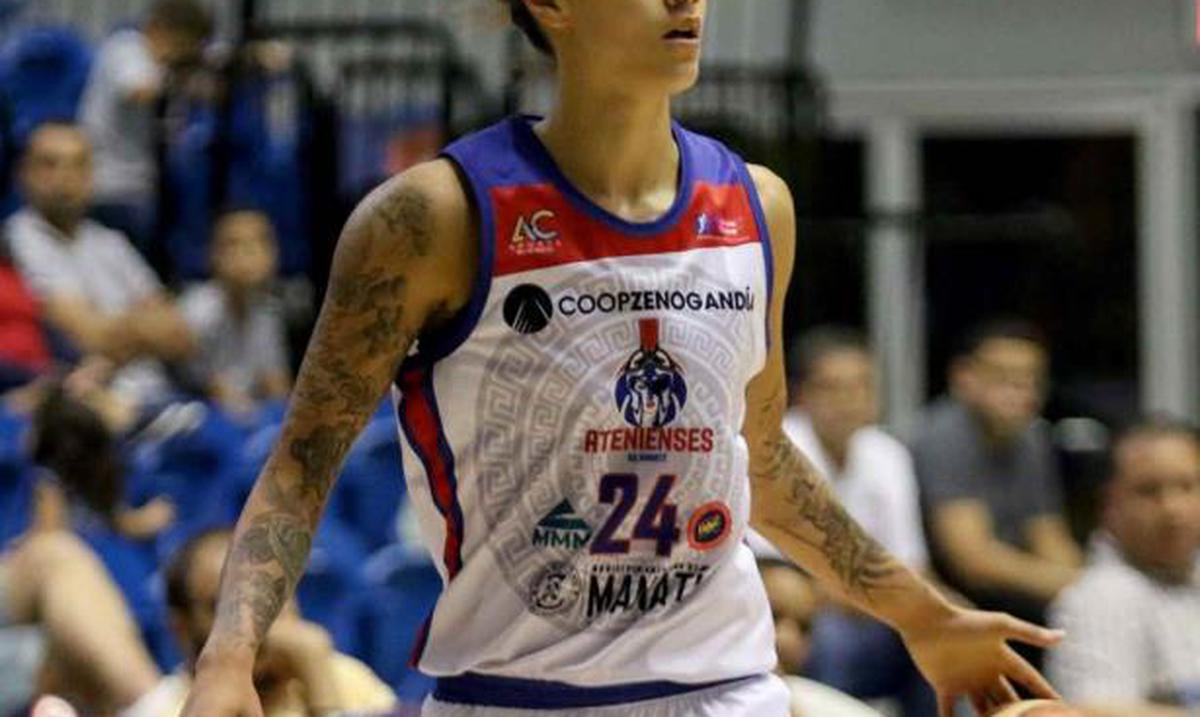 Manatí abre bien ante las Gigantes Primera Hora