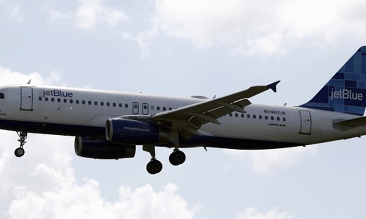 Eliminan vuelos entre San Juan y West Palm Beach - Primera ...
