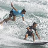 La crema del surfing de las principales potencias mundiales dirán presente en Arecibo