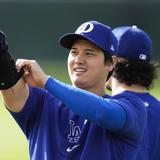 ¡Sho-time! Ohtani debutará con Dodgers en pretemporada este martes 