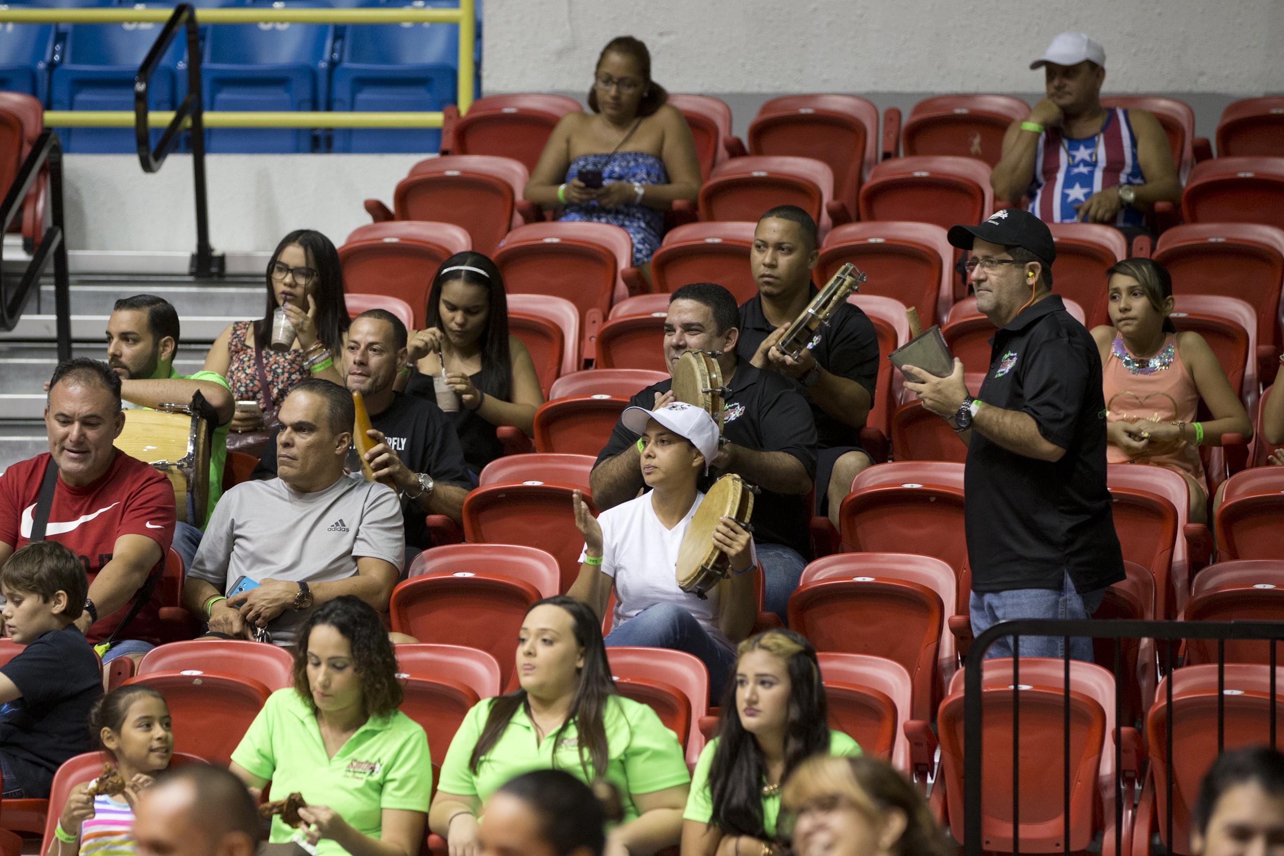 Los residentes de Aguada han perdido a las dos franquicias de baloncestos en menos de una semana.