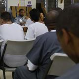 Transladan a 3,340 reos a cárceles de El Salvador