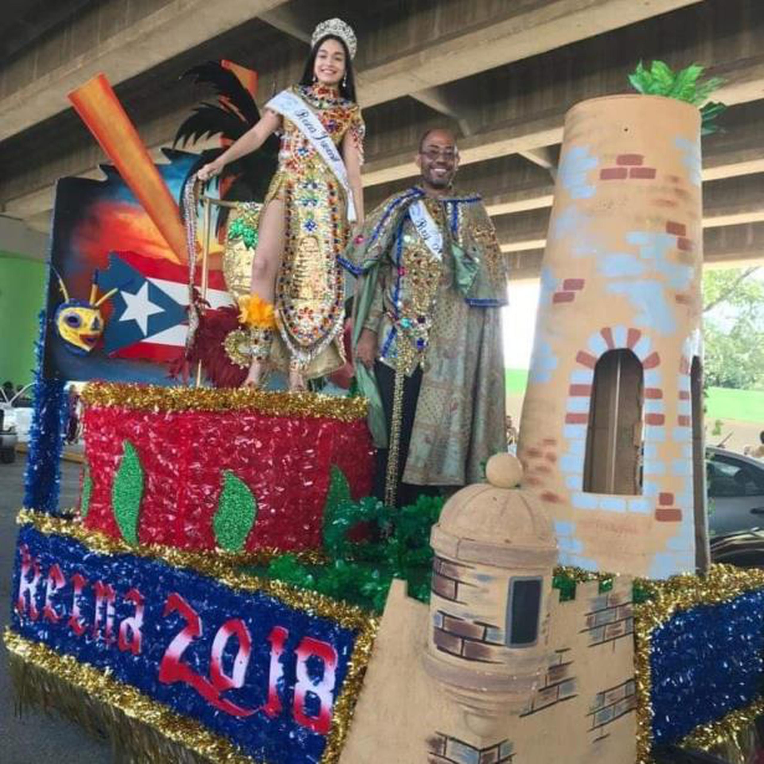 Listos para el Carnaval Brujo en Guayama Primera Hora