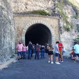 Túnel de Guajataca retoma su atractivo turístico