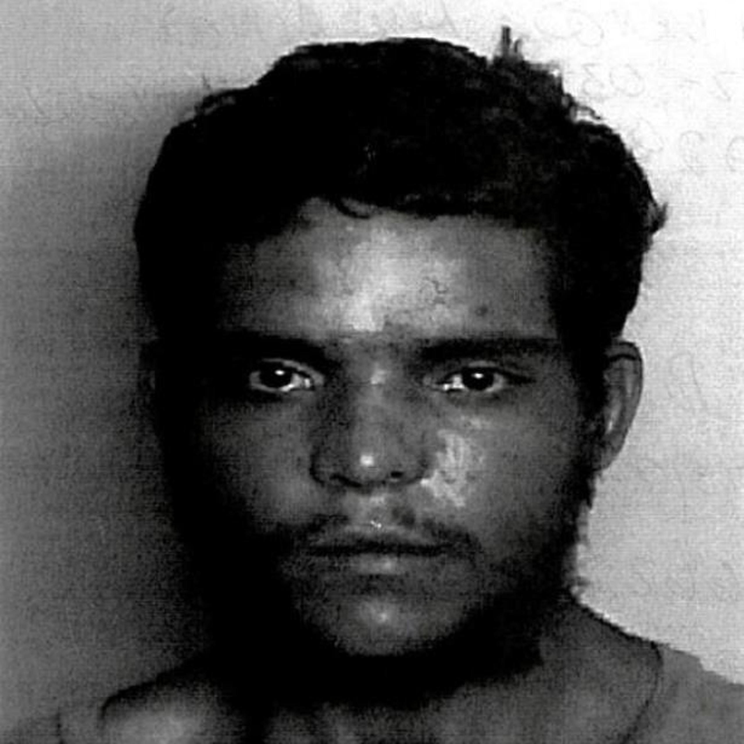 El imputado fue identificado como Héctor M. Román Olmo, de 28 años. (Suministrada)
