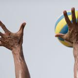 La FPV desmiente los reclamos del árbitro de voleibol playero