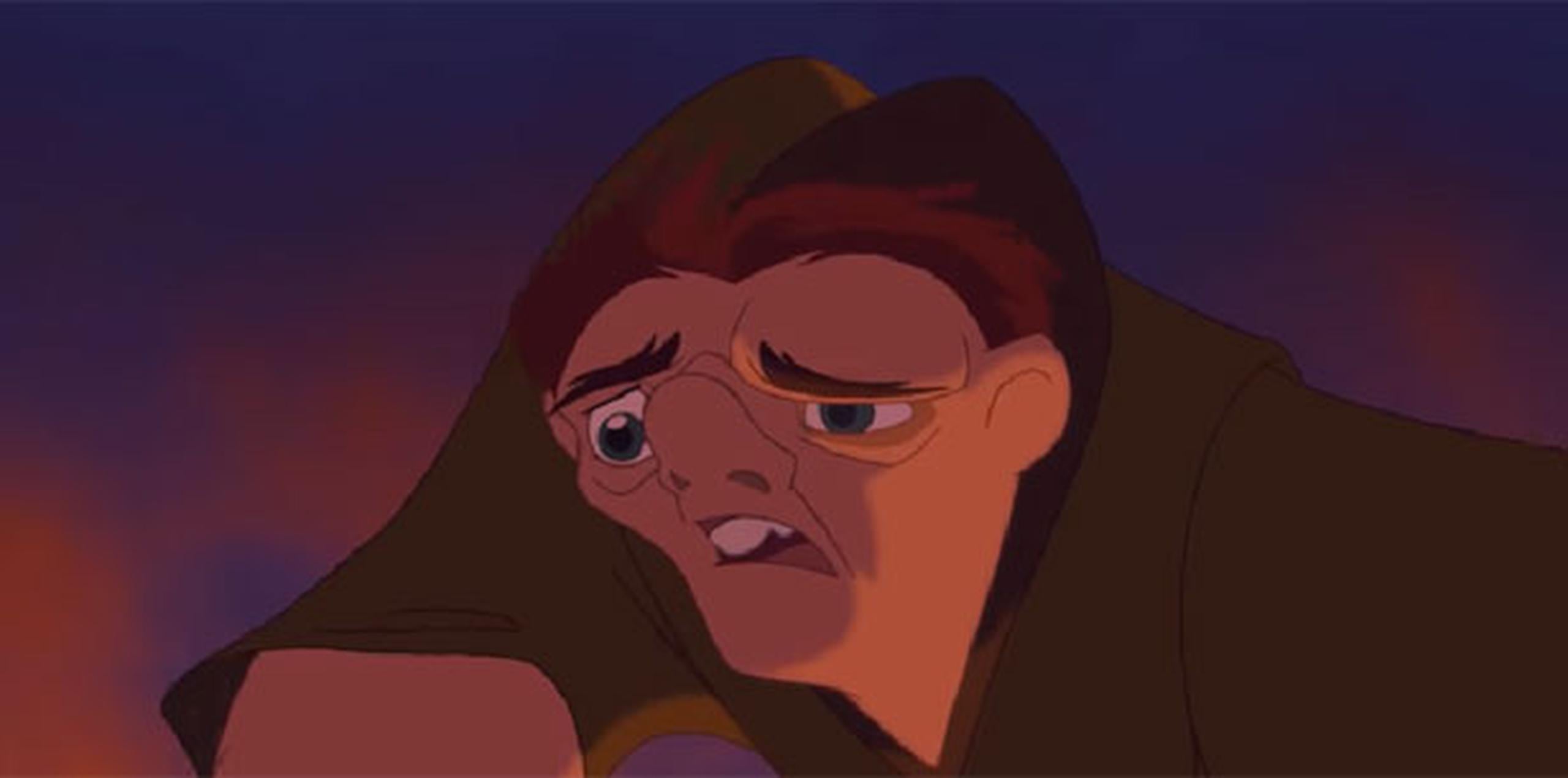 La verdadera historia de Quasimodo, el "Jorobado de Notre Dame