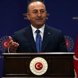 Turquía rechaza las críticas de la UE por no aplicar sanciones a Rusia 