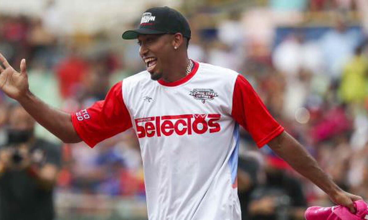 “Sugar” Díaz aprendió de los errores - Primera Hora