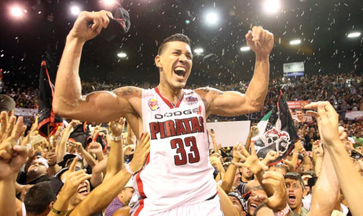 Piratas de Quebradillas nuevos campeones del BSN FOTOS Primera Hora