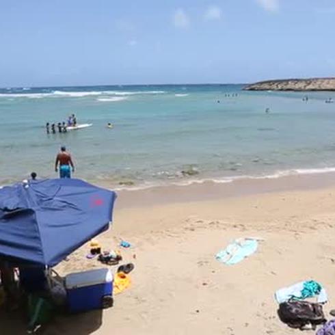 Playa Jobos: De la protesta a la propuesta