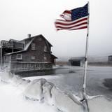 Las ciudades de EE.UU. que tendrán más frío y nieve en este invierno