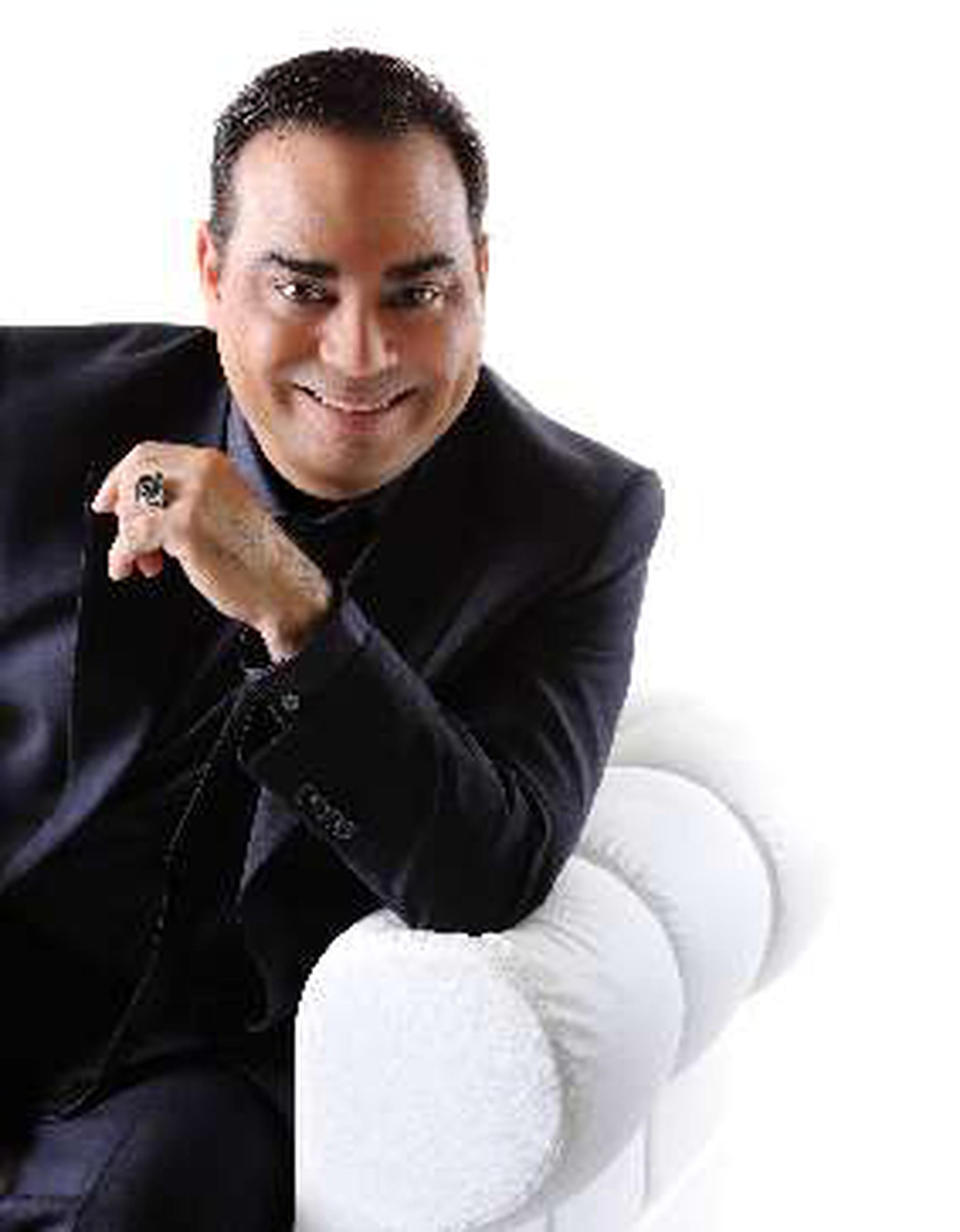 Gilberto Santa Rosa, Tito Nieves y Alberto “El Canario” les ponen salsa a las fiestas Primera Hora