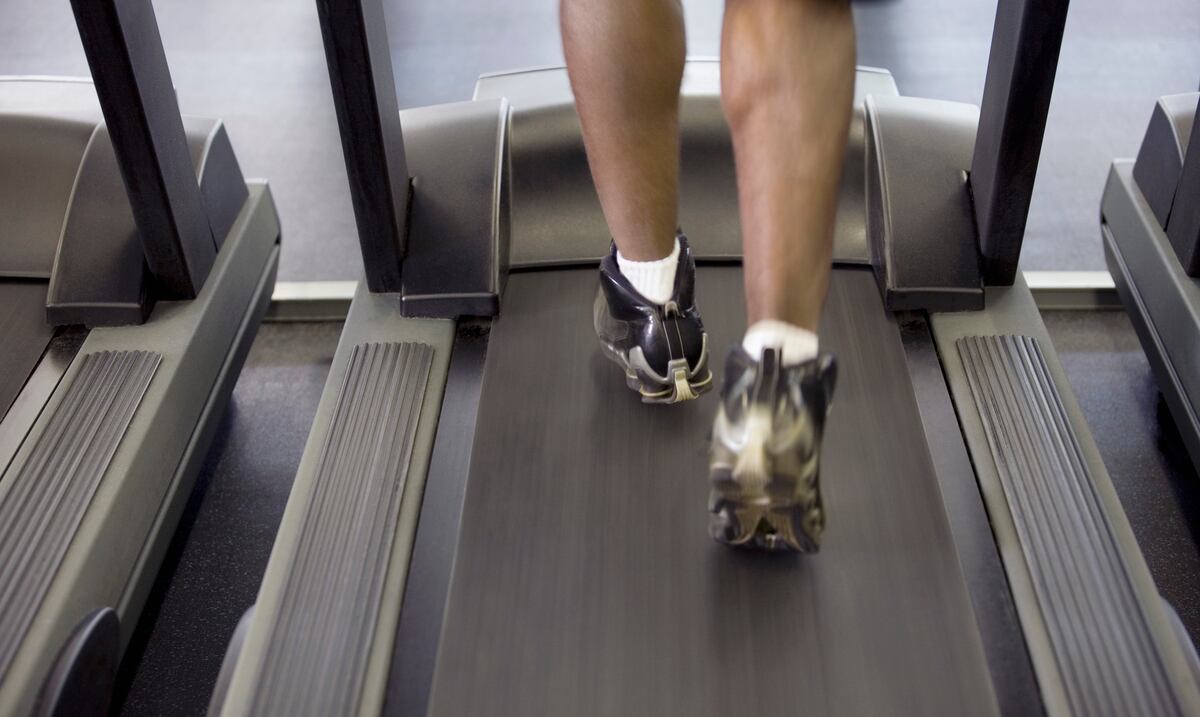 Federal agency recommends not to use the Peloton Tread sidewalk + dead death