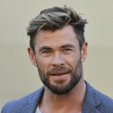 Chris Hemsworth tiene una predisposición genética que podría provocarle esta enfermedad